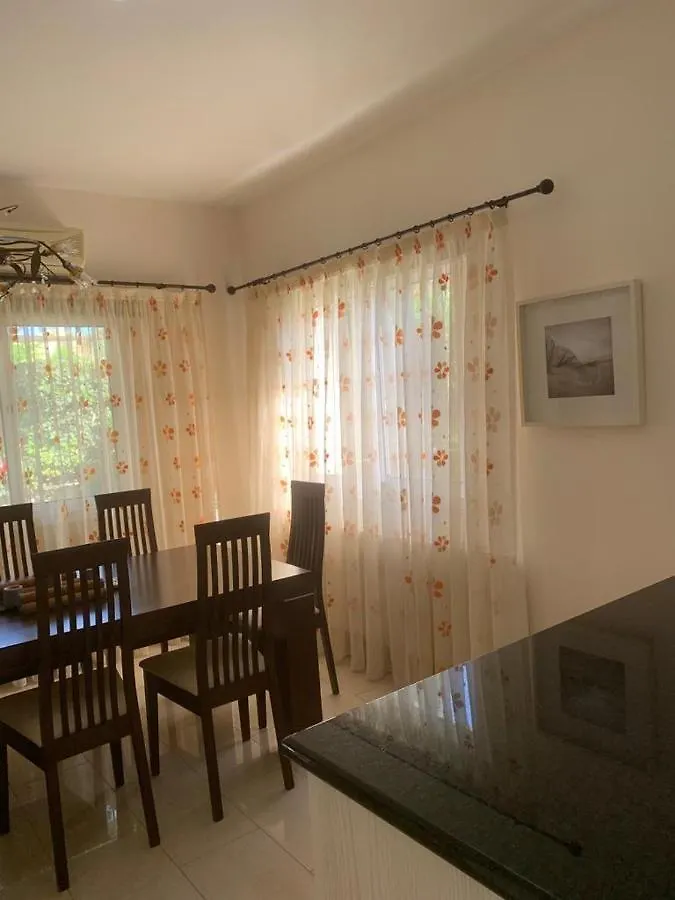 Villa 28 Protaras Chypre