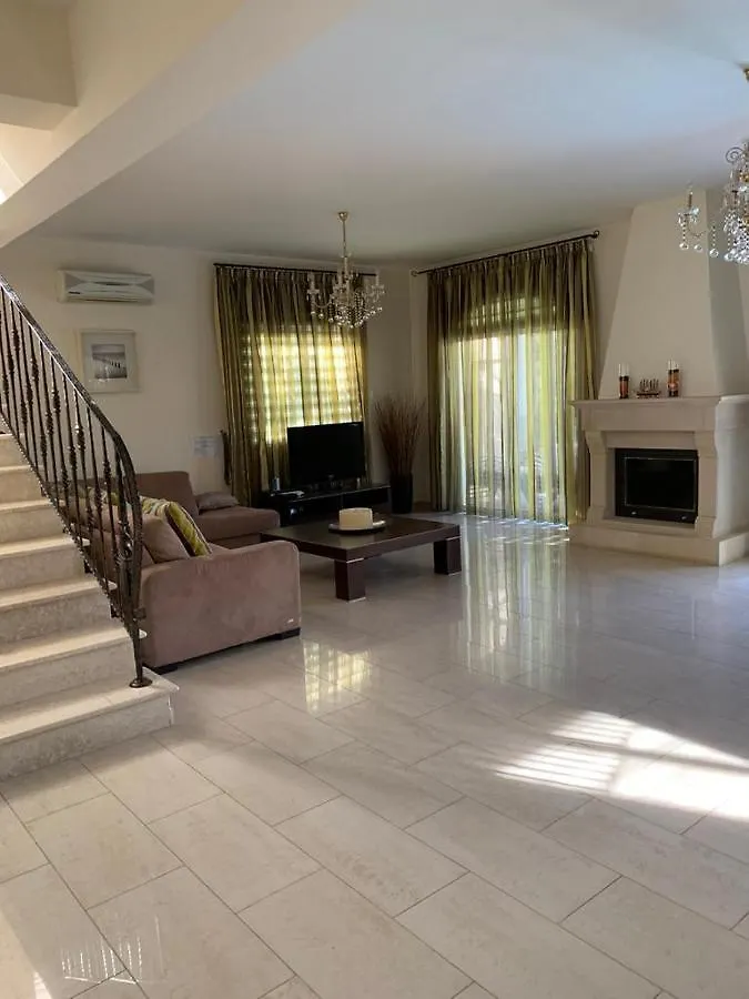 Villa 28 Protaras