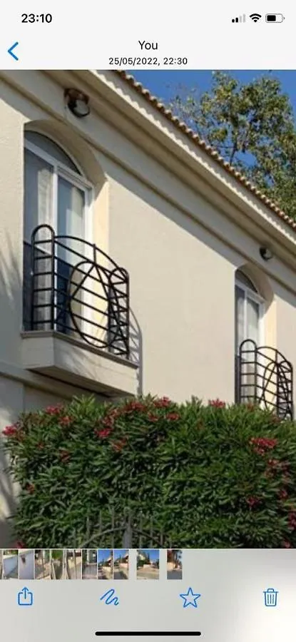 Villa 28 Protaras