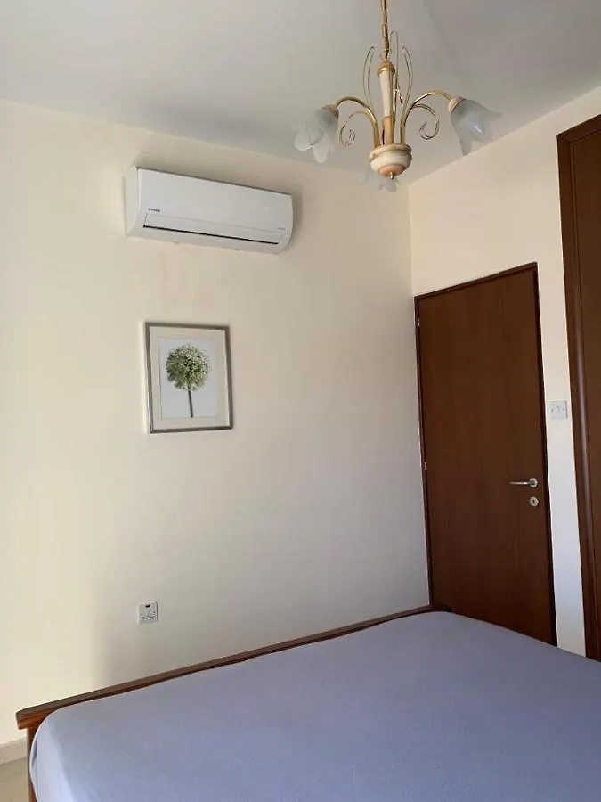 Villa 28 Protaras Chypre
