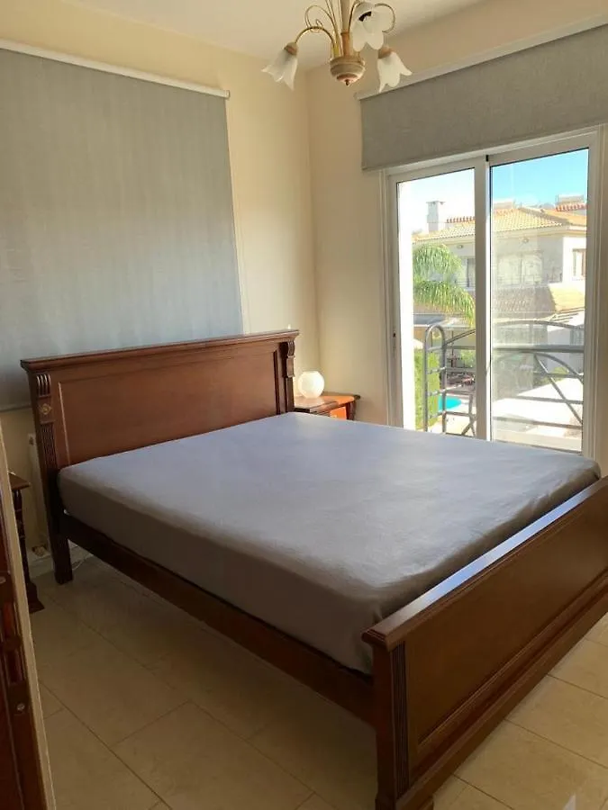 Villa 28 Protaras