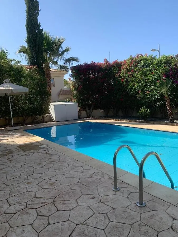 Villa 28 Protaras