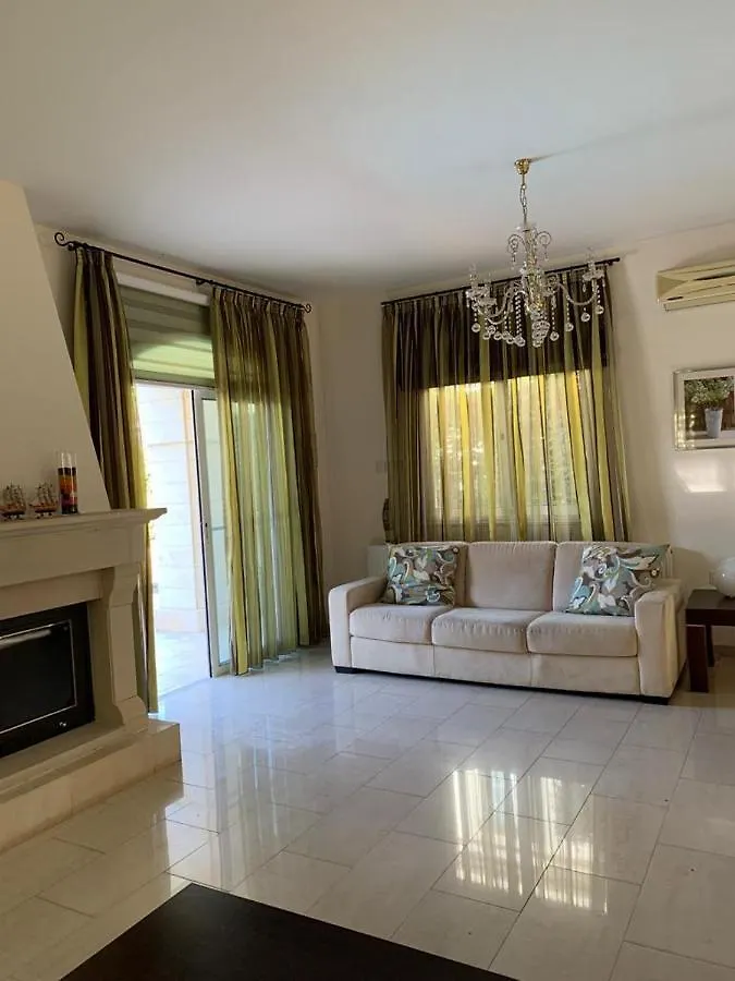 Villa 28 Protaras