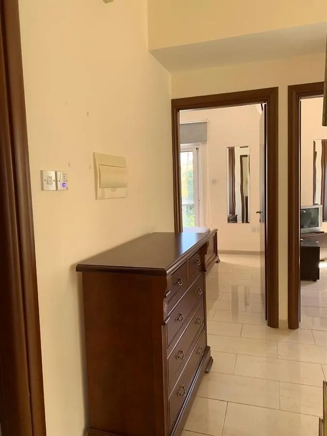 Villa 28 Protaras