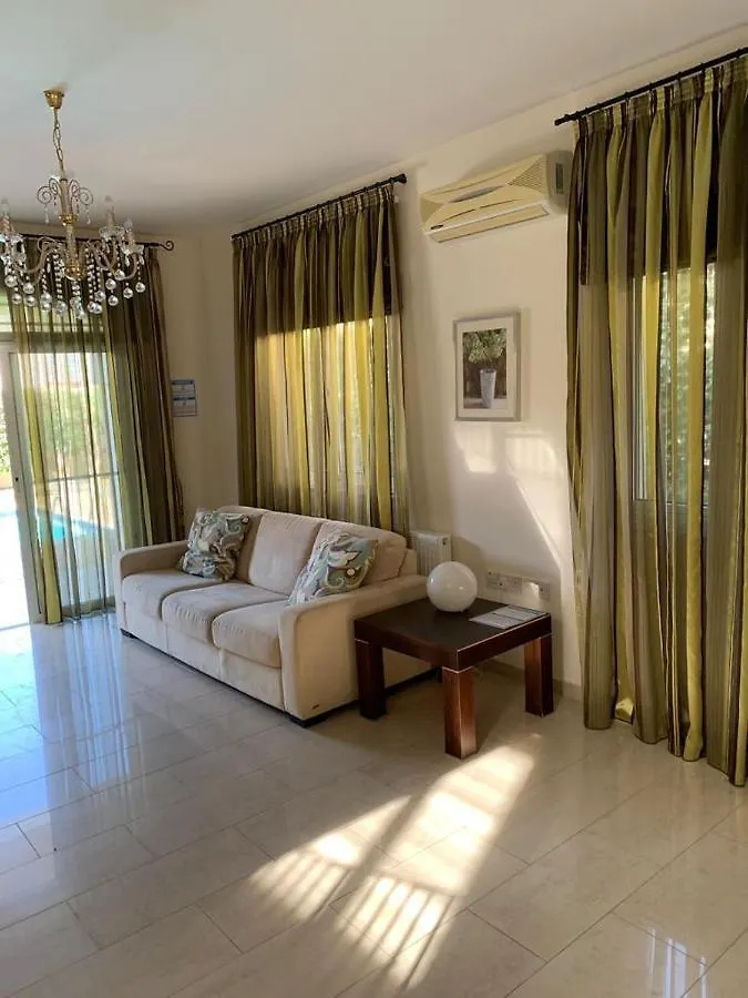 Villa 28 Protaras