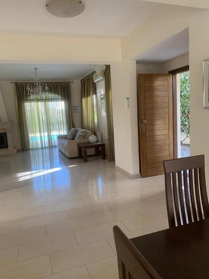 Villa 28 Protaras