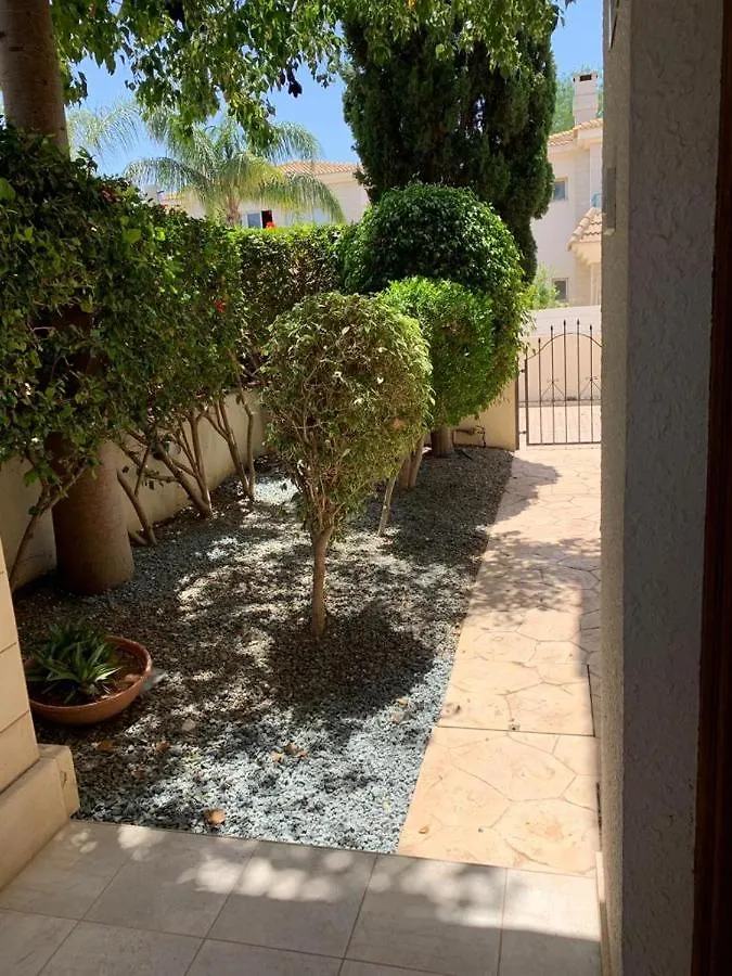 Villa 28 Protaras Cyprus