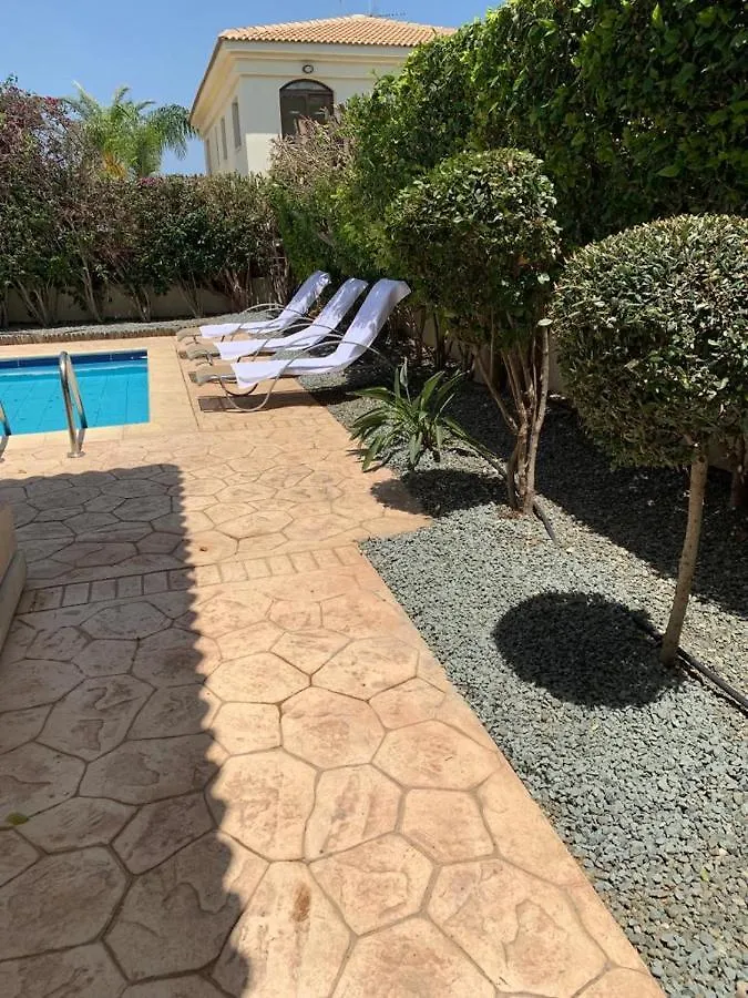 Villa 28 Protaras